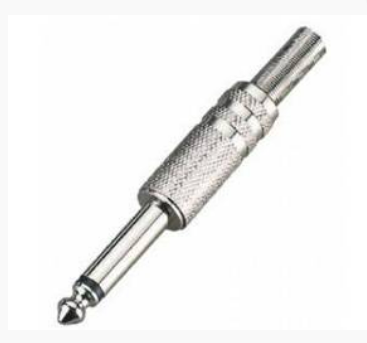 Roxton JACK011 Разъем Jack-стерео 1/4&quot;