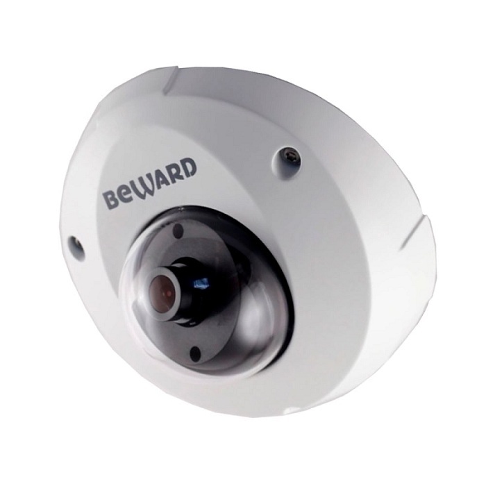 Beward CD400 (16) 1Mp