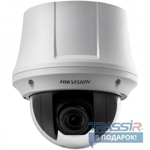 Hikvision DS-2DE4220-AE3 экономичная 2Мп Full HD 1080p купольная скоростная поворотная IP-камера день/ночь