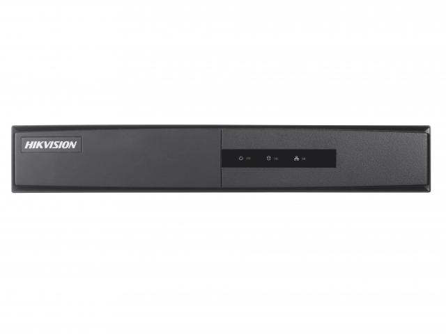 Видеорегистратор HikVision DS - 7208HGHI - SH 8 каналов TVI 720P REAL TIME