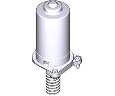 ЗИП 119RIBS022 Электродвигатель в сборе BXV1000 (SDN10)