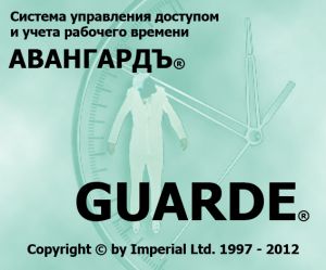 Комплект Авангард - 10/250 WEB (конвертер Z-397 WEB + Авангард 10/250)