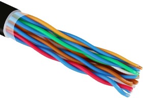 Rexant 16PR 24AWG CAT5 (01-1012) кабель UTP 305м