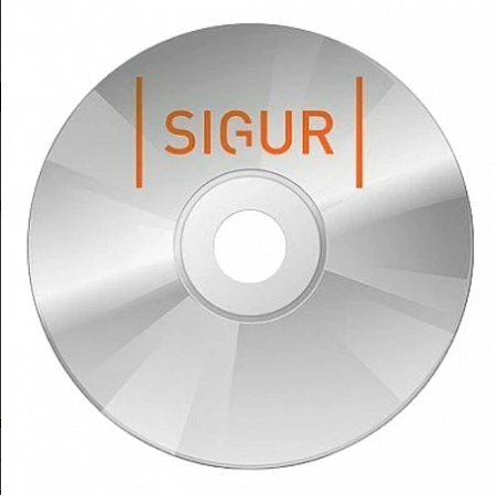SIGUR ПО Sigur Базовый модуль, ограничение до 1000 ключей