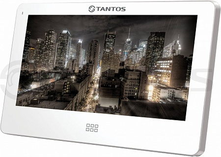 Tantos NEO Slim XL (White) Монитор домофона