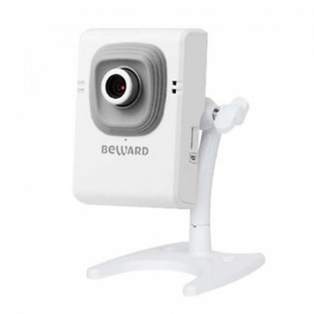 Beward B12CW (3.6) 1Mp Миниатюрная IP-камера