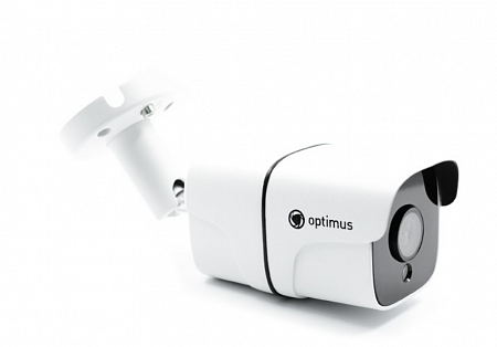 Optimus IP-видеокамера IP-E012.1(2.8)PE_V.2