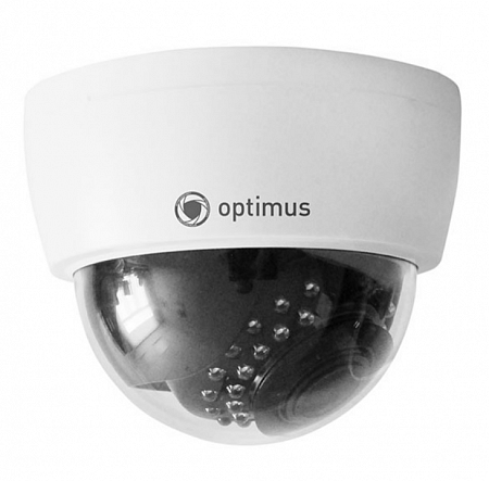 Optimus IP-видеокамера IP-E024.0(2.8-12)P_V.1
