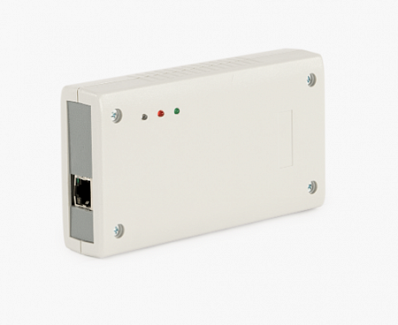 SIGUR Sigur Rubezh (Modbus - Ethernet) Преобразователь интерфейса