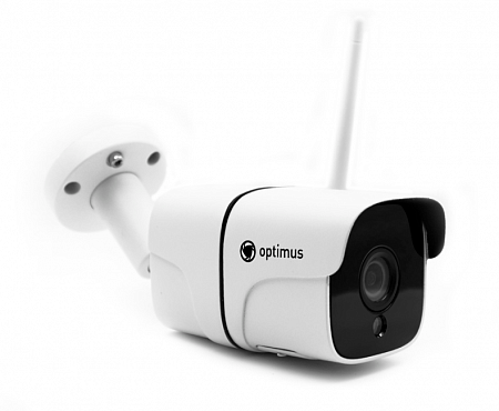 Optimus IP-видеокамера IP-H012.1(2.8)W_V.3