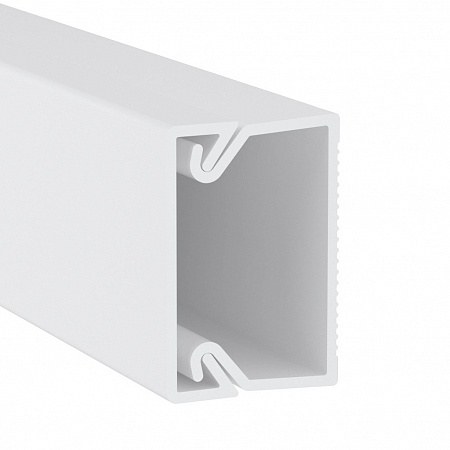DKC TMC 25x17 (00304) Миниканал  белый (2м) (60м/уп)