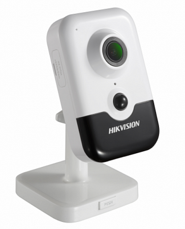 Hikvision DS-2CD2463G0-IW (4) 6Mp (White) IP-видеокамера