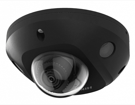 Hikvision DS-2CD2563G0-IS (2.8) 6Mp (Black) IP-видеокамера