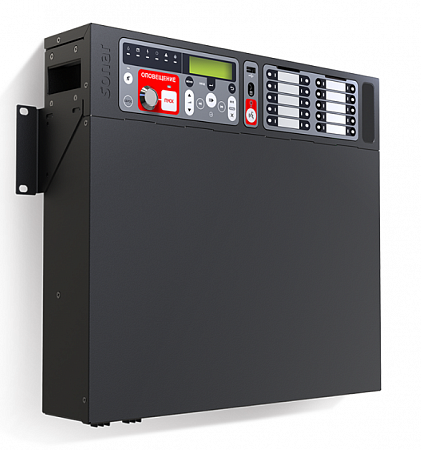 Sonar SPM-C20025-DW Прибор управления оповещением пожарный