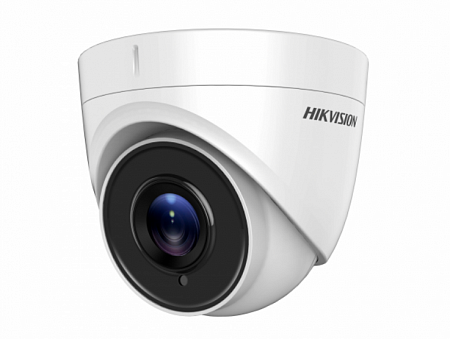 Hikvision DS-2CE78U8T-IT3 (3.6) 8Mp (White) AHD-видеокамера