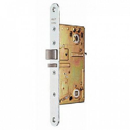 Abloy EL582 Замок электромеханический, бэксет 70мм