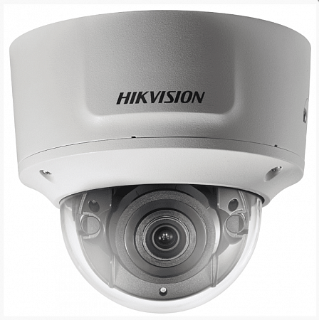 Hikvision DS-2CD2783G0-IZS (2.8-12) 8Mp (White) IP-видеокамера