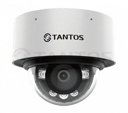 Tantos TSi-Vn253F IP видеокамера