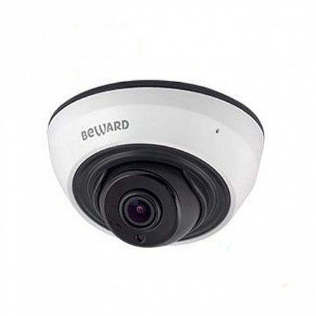 Beward SV3210DR (3.6) 5Mp Купольная IP-камера